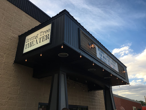 Performing Arts Theater «Giving Tree Theater», reviews and photos, 752 10th St, Marion, IA 52302, USA
