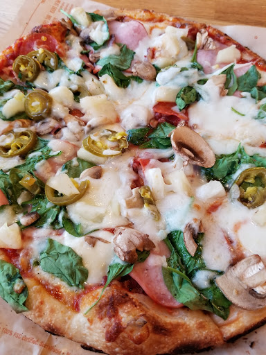 Pizza Restaurant «Blaze Pizza», reviews and photos, 1000 Washington Ave SE, Minneapolis, MN 55414, USA