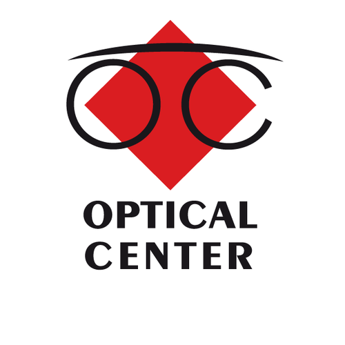 Opticien CHALLANS - Optical Center logo