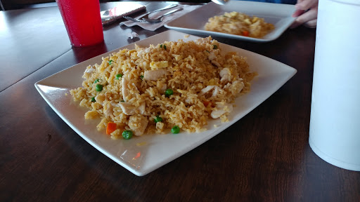 Chinese Restaurant «Hao», reviews and photos, 11849 N Saguaro Blvd, Fountain Hills, AZ 85268, USA