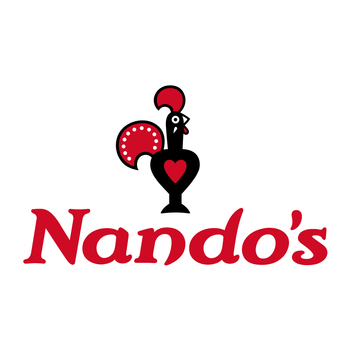 Nando's Dublin - Liffey Valley logo