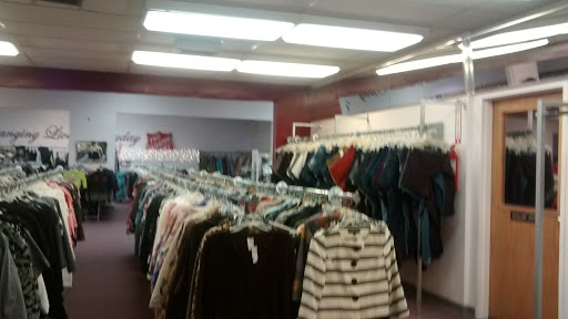 Thrift Store «Salvation Army Family Store», reviews and photos, 700 Broadway St, Chico, CA 95928, USA