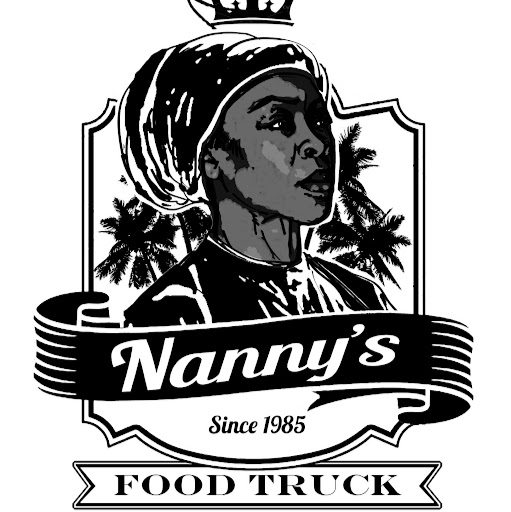 Nanny's Food Truck logo