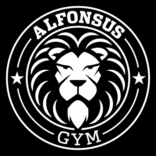 Alfonsus Gym logo