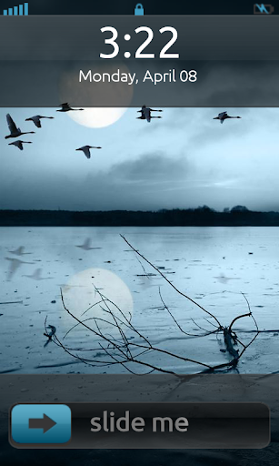 Download HTC One S iLock apk