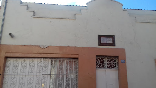 Primera Iglesia Bautista De Queretaro, Calle Vicente Guerrero Sur 129, Centro, 76000 Santiago de Querétaro, Qro., México, Iglesia cristiana | QRO