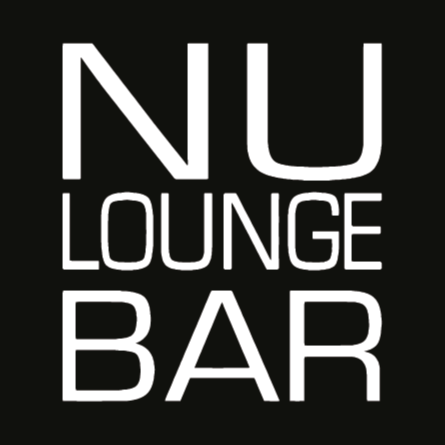 NU Lounge Bar logo