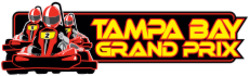 Tampa Bay Grand Prix logo