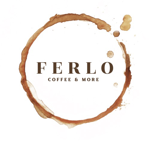 Ferlo Cafe logo