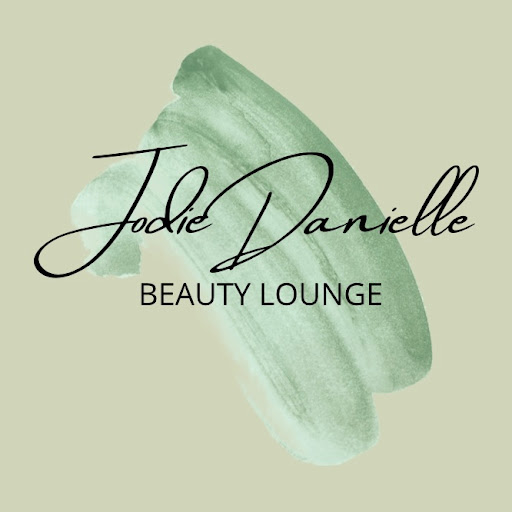 Jodie Danielle Beauty Lounge logo