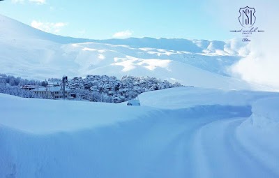 Photos of Saint Michel Chalets - Cedars Lebanon