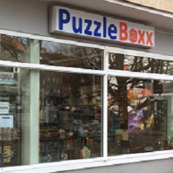 PuzzleBoxx