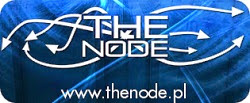 The Node – strona portalu.