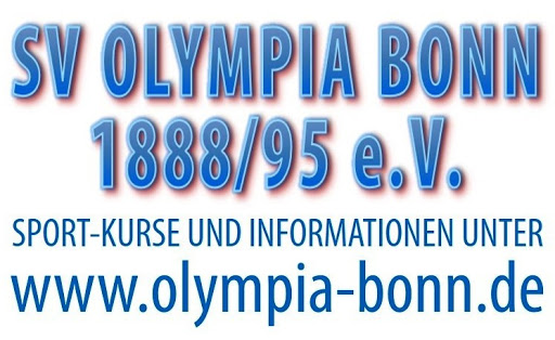 SV OLYMPIA BONN 1888/95 e.V.