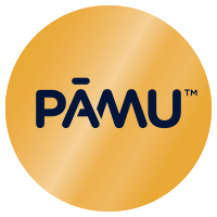 Pamu (Landcorp Farming Ltd) logo