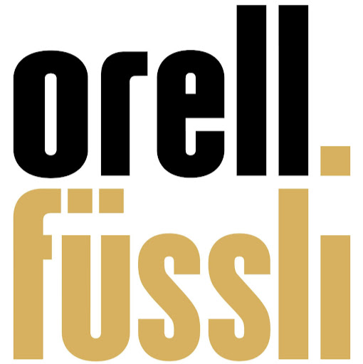 Orell Füssli Zug - METALLI Einkaufs-Allee