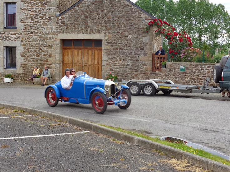 tour - Les photos du Tour de Bretagne 2014. - Page 4 DSC02721