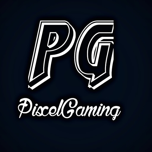 Pixel Gaming
