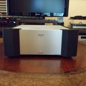 Magnet MA-400s Limited Edition Power Amp: A Personal Review Blogger-image--2066227198