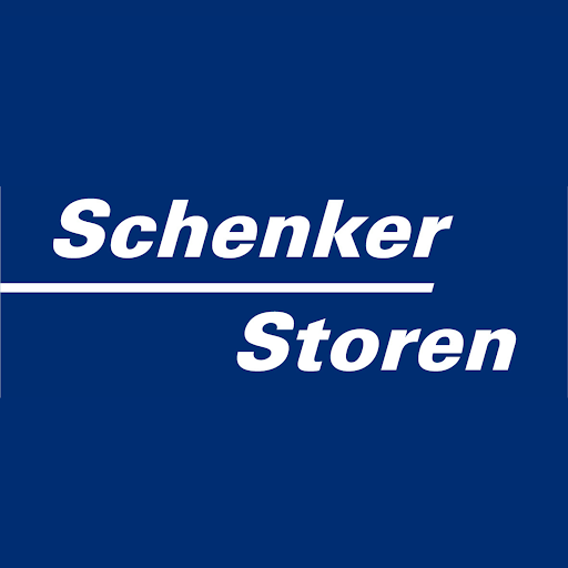 Schenker Stores SA, Crissier logo