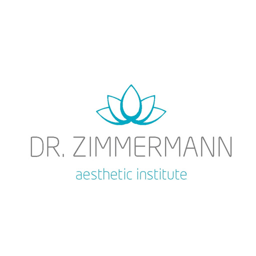 Dr Zimmermann aesthetic institute logo