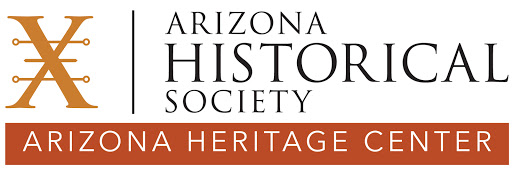 Arizona Heritage Center logo