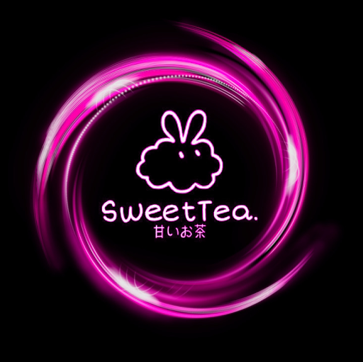 SweetTea logo