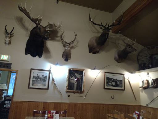 American Restaurant «Rustic Station Restaurant», reviews and photos, 1 Co Rd 68, Bailey, CO 80421, USA