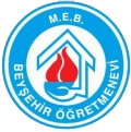 Beyşehir Öğretmen Evi logo