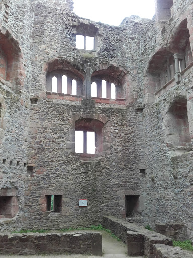 Burg Hohengeroldseck