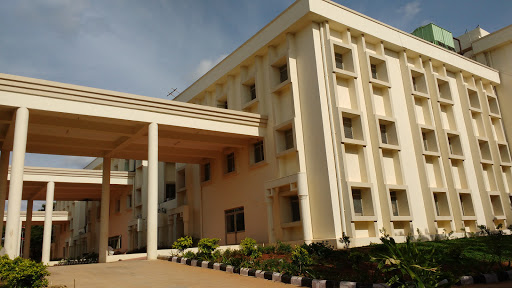 ESI Hospital, ESI HOSPITAL ROAD, Nittuvalli, Davangere, Karnataka 577004, India, Hospital, state KA