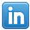 connect on LinkedIn
