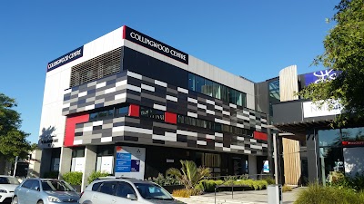 Collingwood Health, Nelson