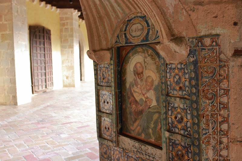 Круиз для лентяев и одиночек: Norwegian Spirit из Барселоны на Канары в январе 2013