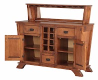 Wine Servers
