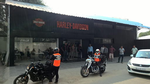 Epicenter Harley Davidson Nagpur Service Center, 19, Ring Rd, Jafar Nagar, New Mankapur, Nagpur, Maharashtra 440030, India, Car_Service, state MH