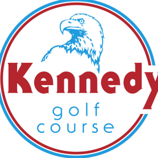 Kennedy Golf Course logo