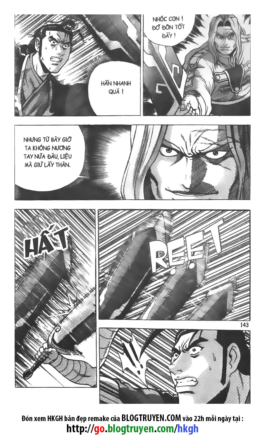 Hiệp Khách Giang Hồ Chap 248 - Truyen.Chap.VN
