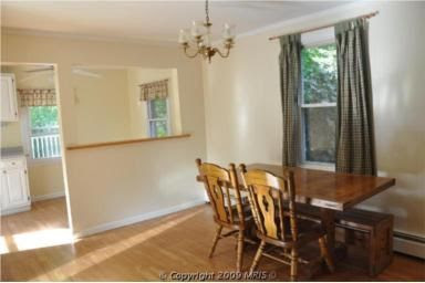Dining room before 002 dining room before
