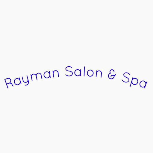 Rayman Salon And Spa logo