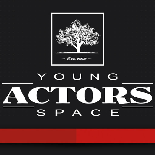 Young Actors Space logo