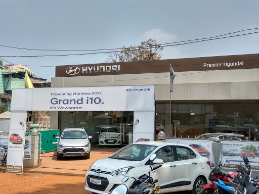 Premier Hyundai, Palbani, Balasore - Baripada - Jharpokharia Rd, Rangamatia, Baripada, Odisha 757001, India, Hyundai_Dealer, state OD