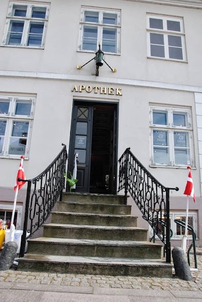 Photos of Kanne & Degn - Det gamle apothek
