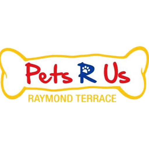 Pets R Us Raymond Terrace logo