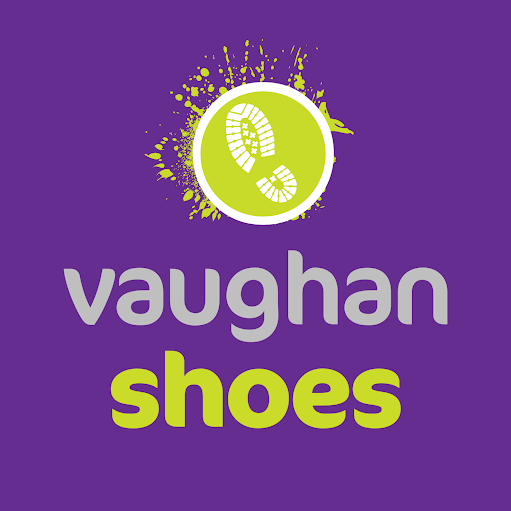 Vaughan Shoes logo