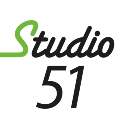 STUDIO51 logo