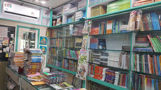 Prime Book Centre, Shop no.10, Opp. PMC Bank, Regal Complex, New, Link Road Vasai East, Vasai, Maharashtra 401208, India, Stationery_Shop, state MH