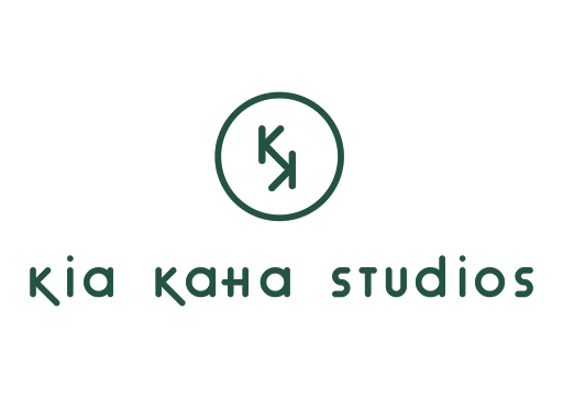 Kia Kaha Studios logo