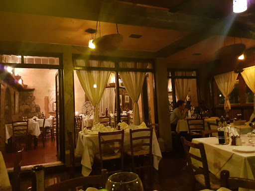 La Salumeria Restaurant