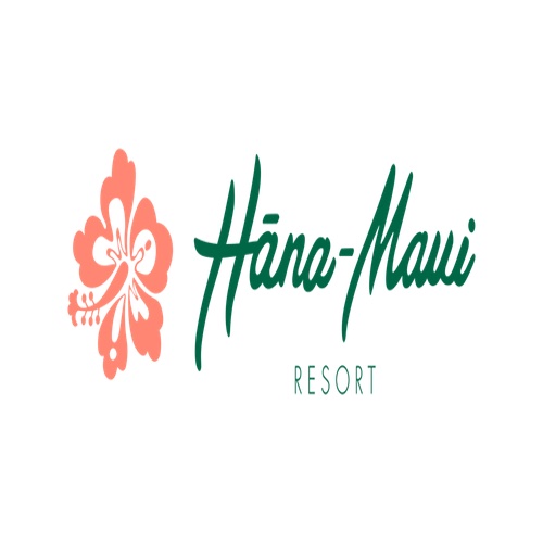 Hana-Maui Resort logo